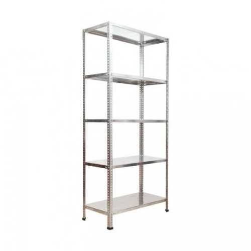 Çelik Raf Sistemleri